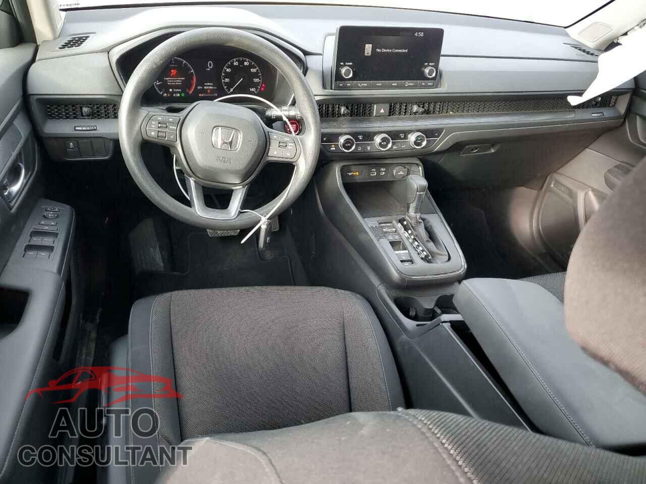 HONDA CRV 2023 - 2HKRS4H41PH424560