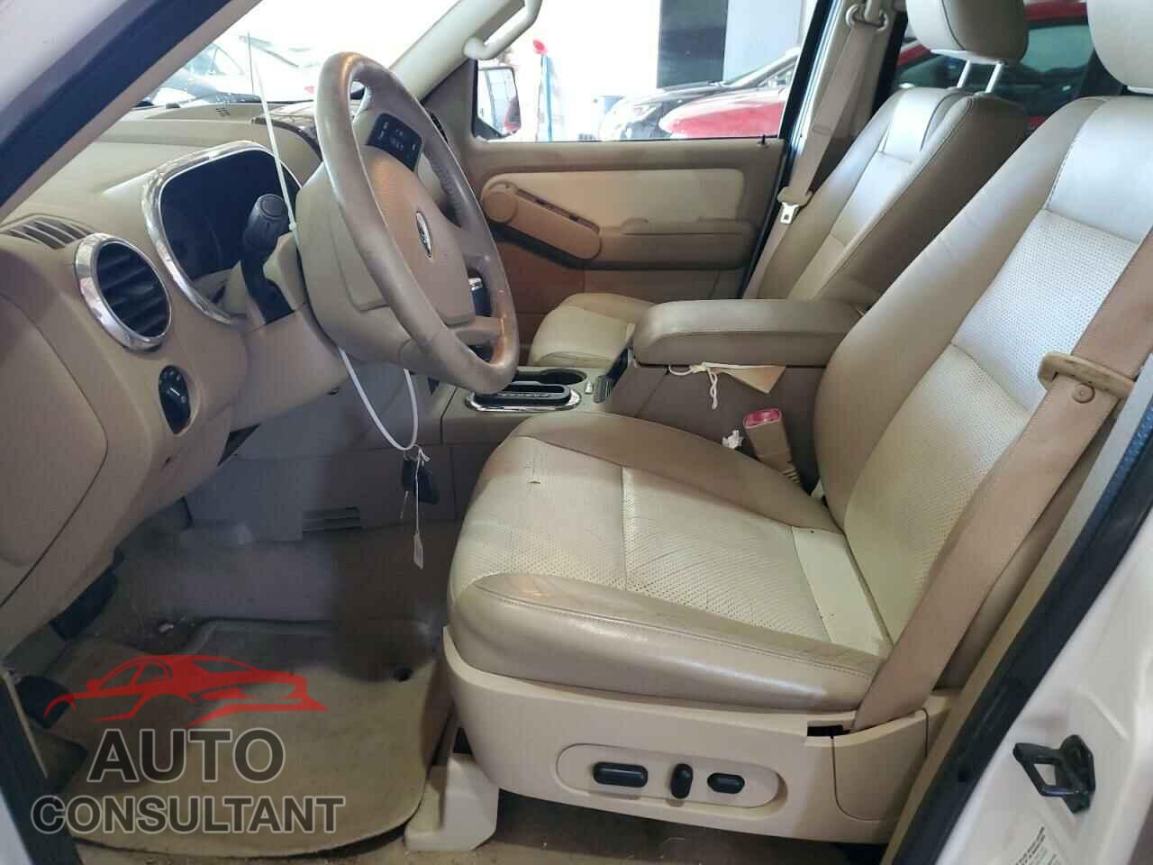 FORD EXPLORER 2010 - 1FMEU7FE5AUA68869
