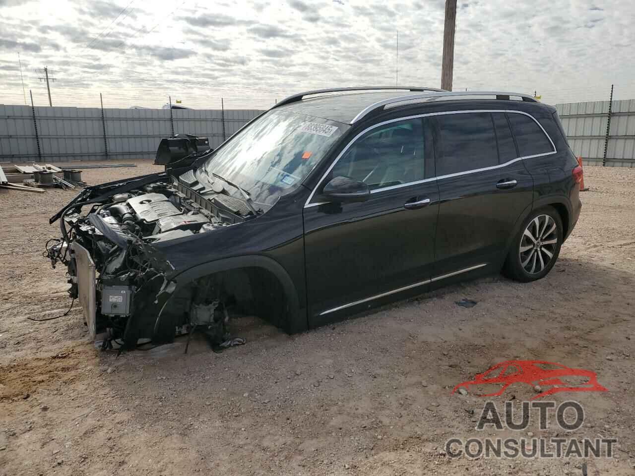 MERCEDES-BENZ GLB-CLASS 2023 - W1N4M4HB8PW289132