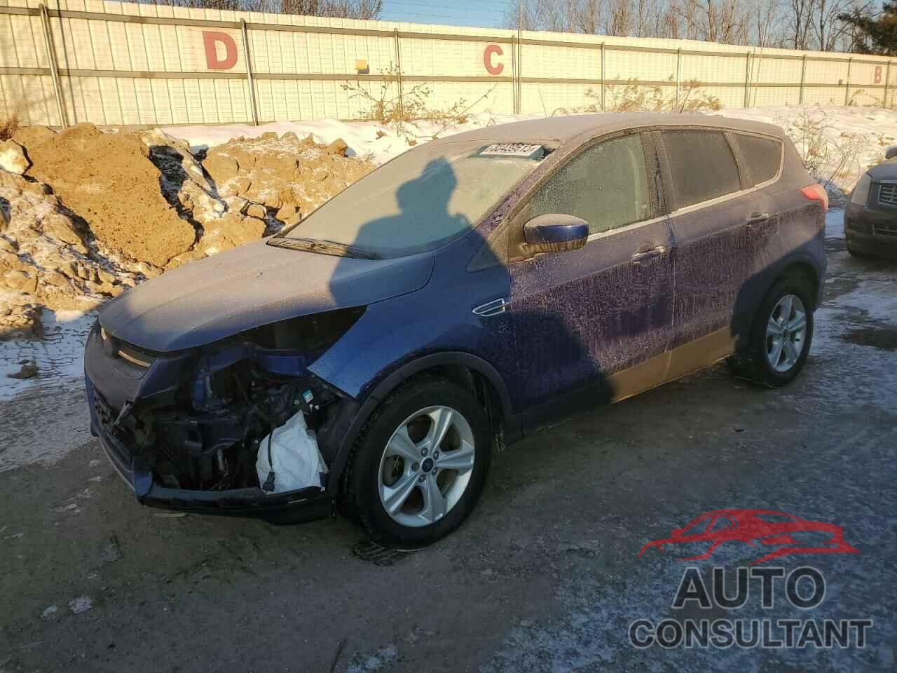 FORD ESCAPE 2015 - 1FMCU0G74FUC41254