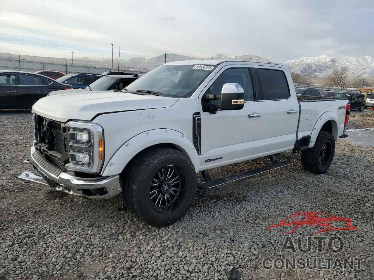 FORD F250 2023 - 1FT8W2BTXPED69885