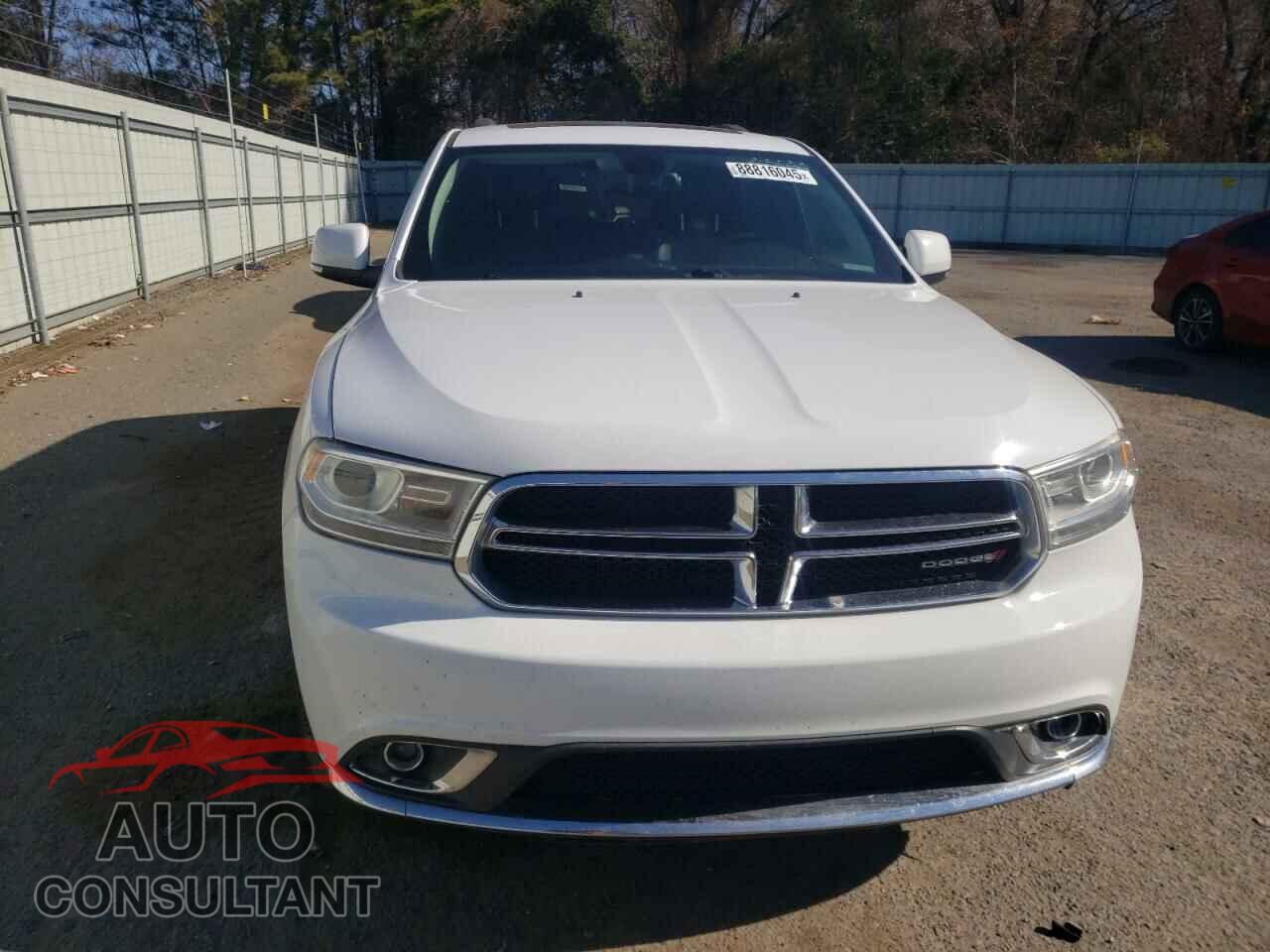 DODGE DURANGO 2015 - 1C4RDHDG1FC888105