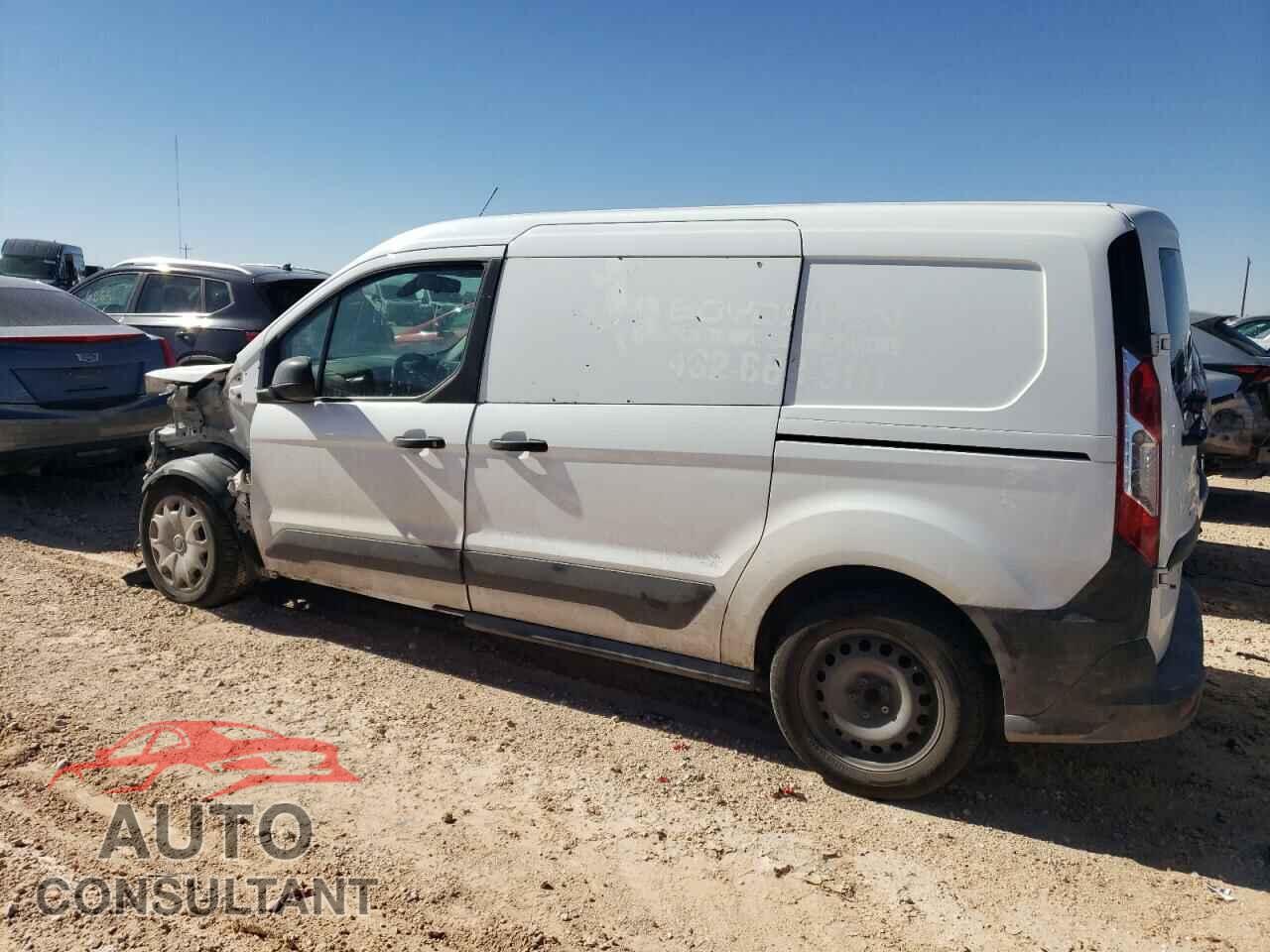 FORD TRANSIT 2017 - NM0LS7E70H1327751