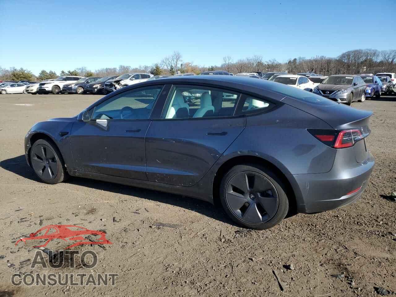 TESLA MODEL 3 2023 - 5YJ3E1EA6PF614584