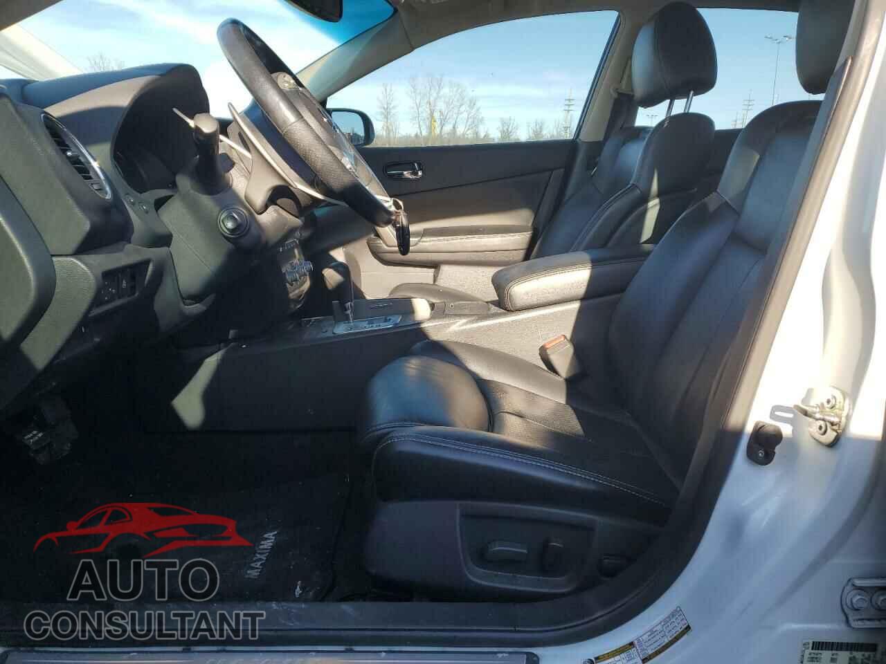 NISSAN MAXIMA 2014 - 1N4AA5AP1EC459785