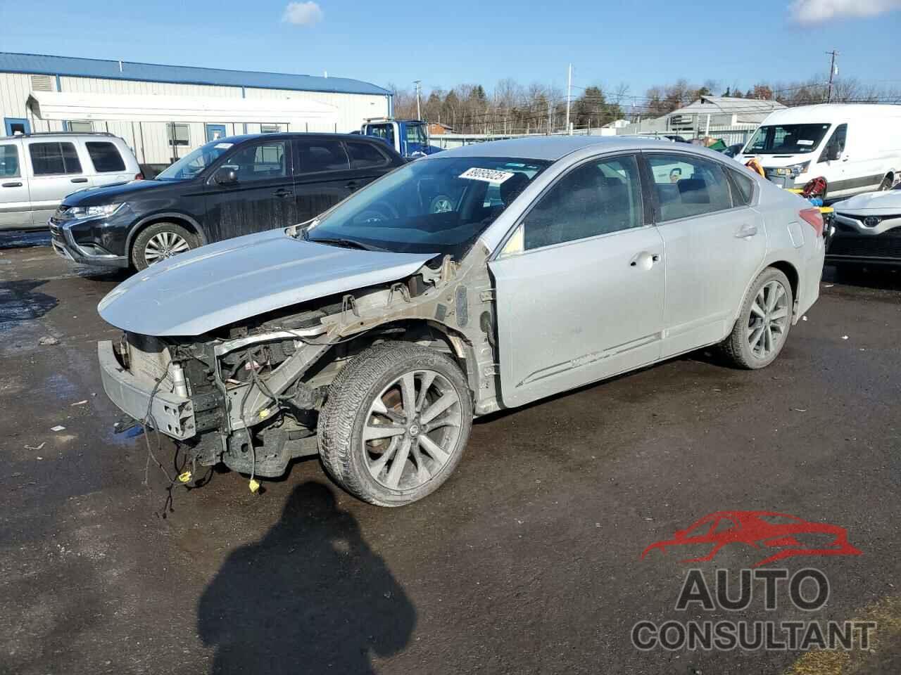 NISSAN ALTIMA 2016 - 1N4AL3AP7GC204415