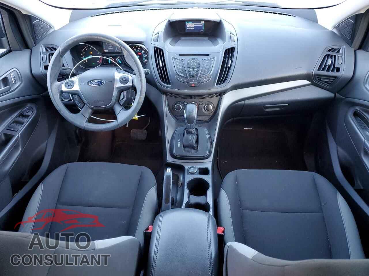 FORD ESCAPE 2014 - 1FMCU0F71EUD25497