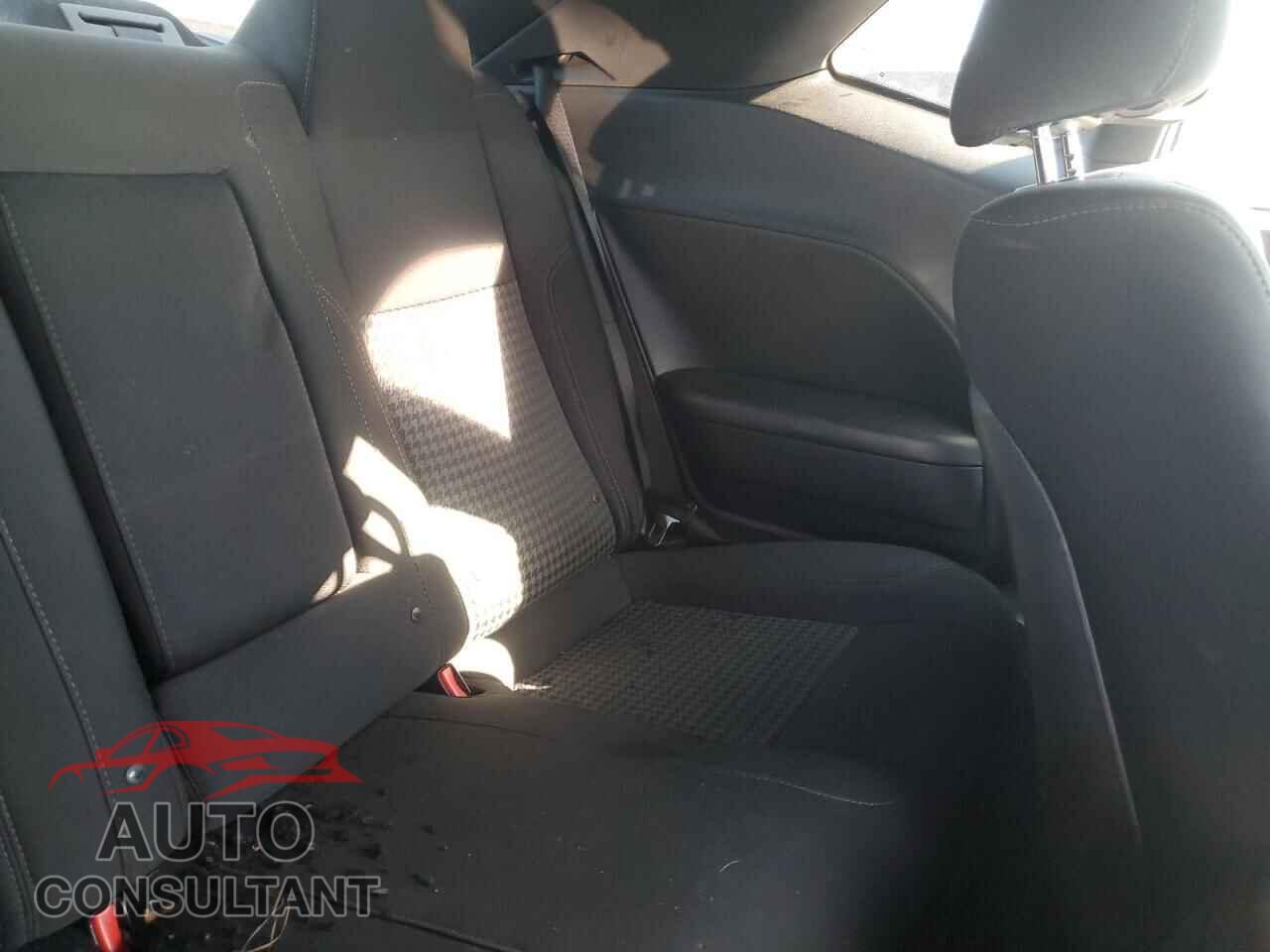 DODGE CHALLENGER 2015 - 2C3CDZAG7FH775454