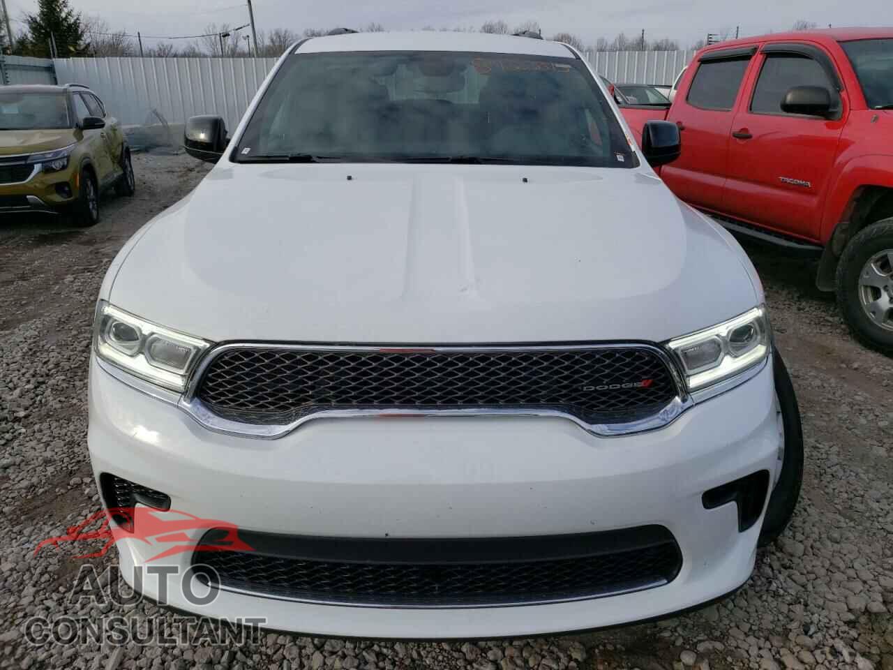 DODGE DURANGO 2023 - 1C4RDHAG8PC635112