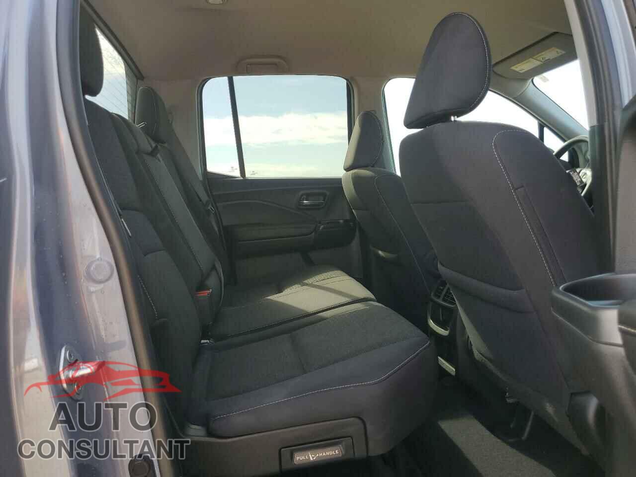 HONDA RIDGELINE 2023 - 5FPYK3F15PB067954