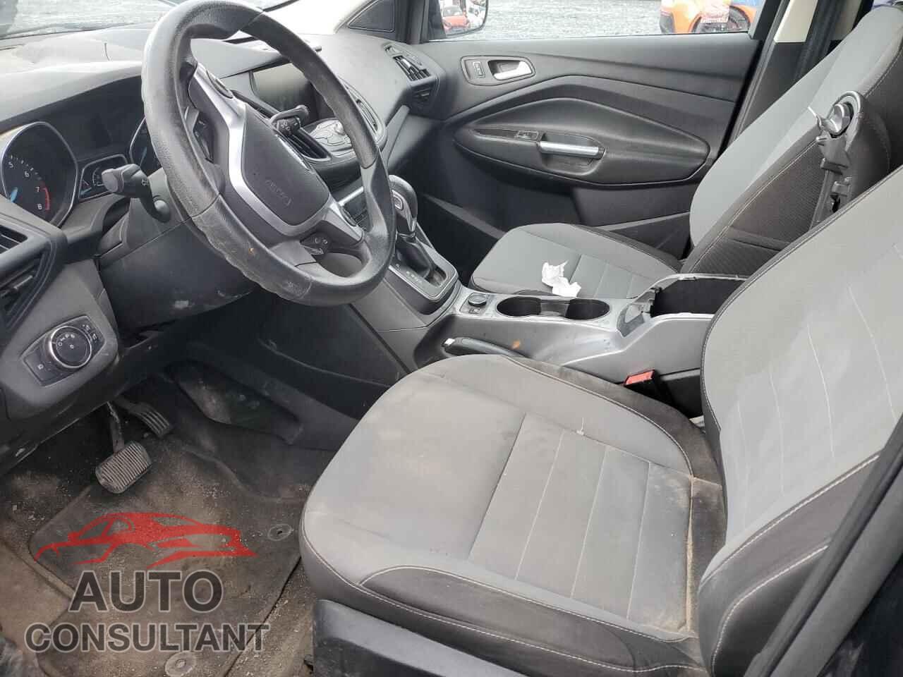 FORD ESCAPE 2014 - 1FMCU9G96EUB66982