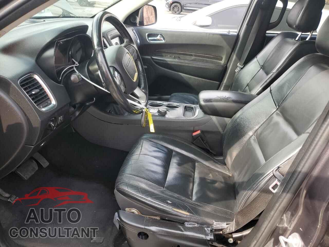 DODGE DURANGO 2015 - 1C4RDHDG9FC902767