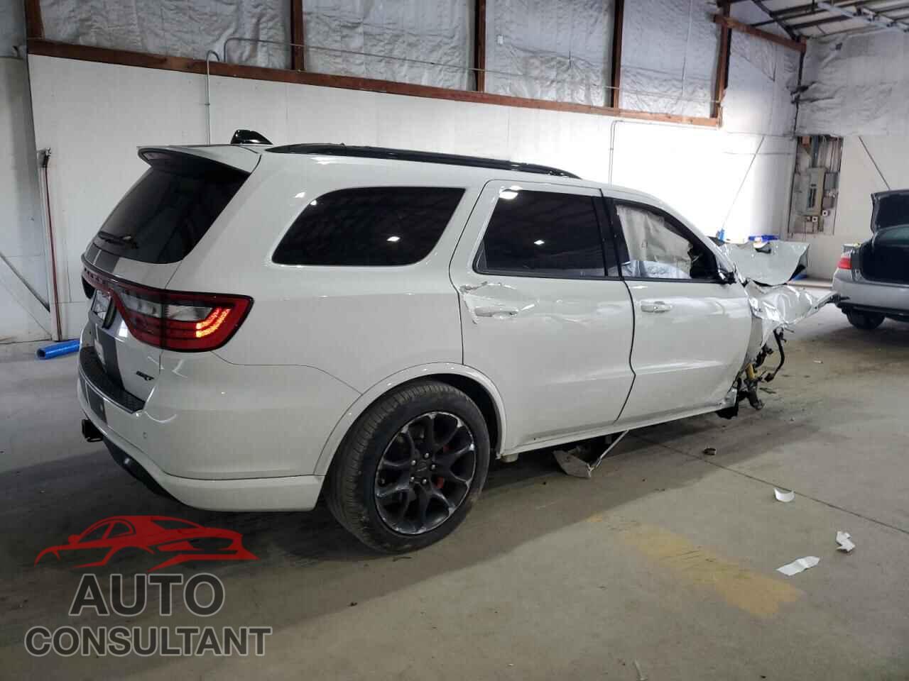 DODGE DURANGO 2024 - 1C4SDJGJ1RC174172