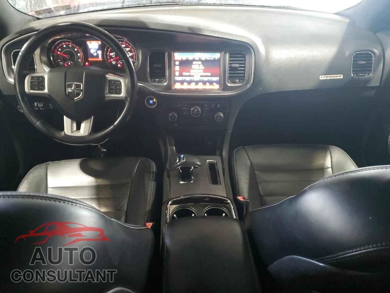 DODGE CHARGER 2012 - 2C3CDXJG0CH183636
