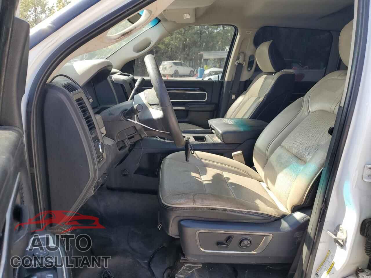DODGE RAM 3500 2012 - 3C63D3GL6CG124817