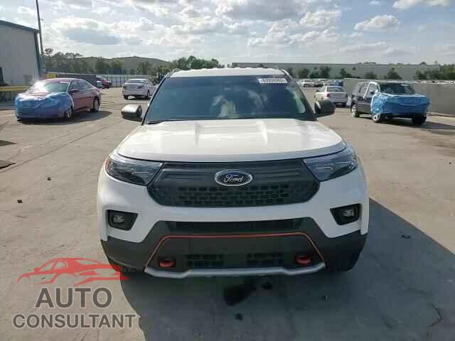 FORD EXPLORER 2023 - 1FMSK8JH1PGB25401