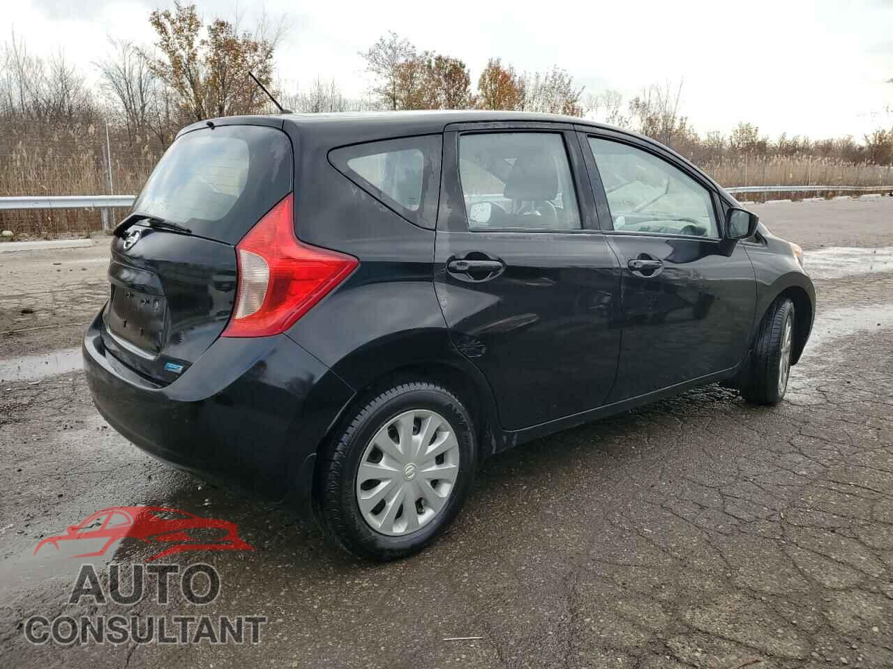 NISSAN VERSA 2015 - 3N1CE2CP5FL426350