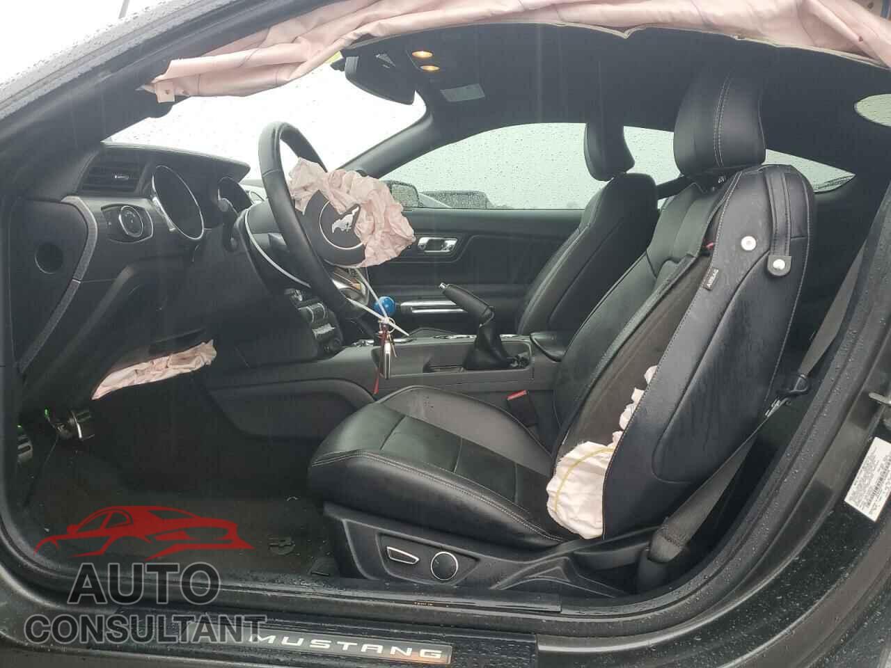 FORD MUSTANG 2015 - 1FA6P8CF4F5388114
