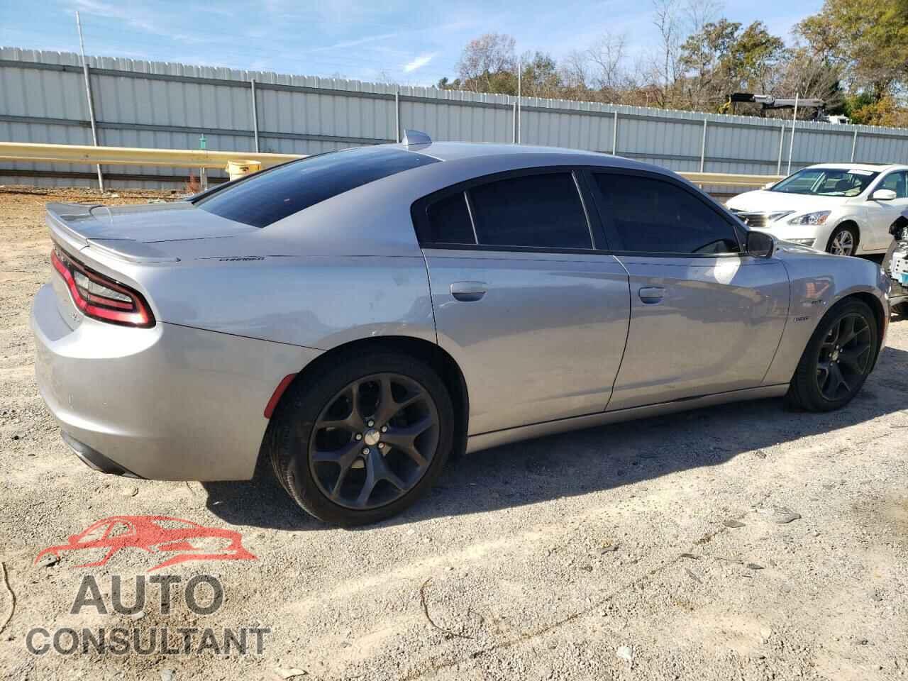 DODGE CHARGER 2016 - 2C3CDXCT4GH310534