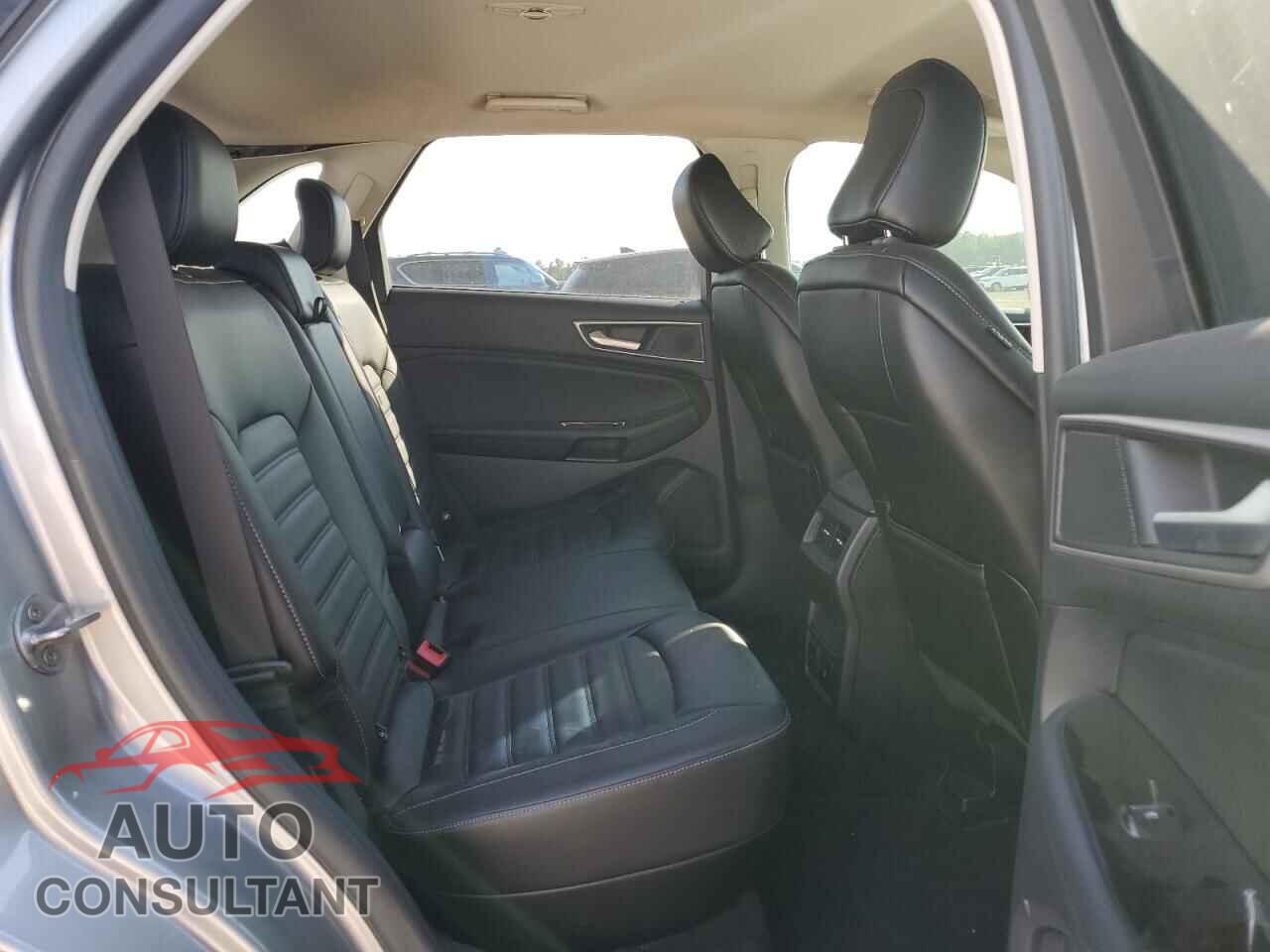 FORD EDGE 2020 - 2FMPK3J96LBA49872