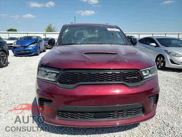 DODGE DURANGO 2024 - 1C4SDJCT2RC140393