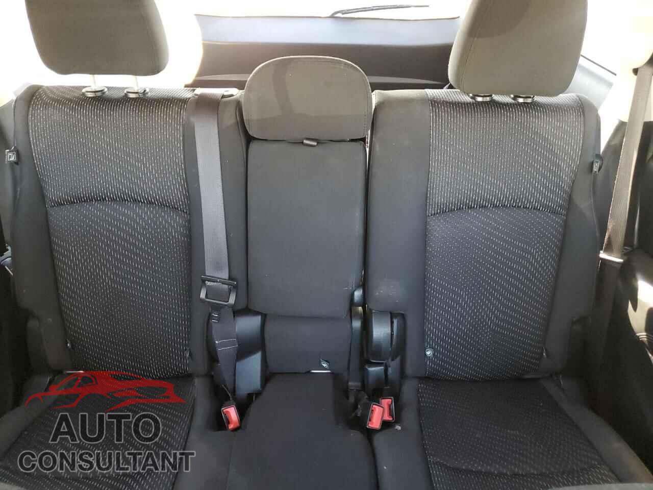 DODGE JOURNEY 2019 - 3C4PDCBB3KT797806