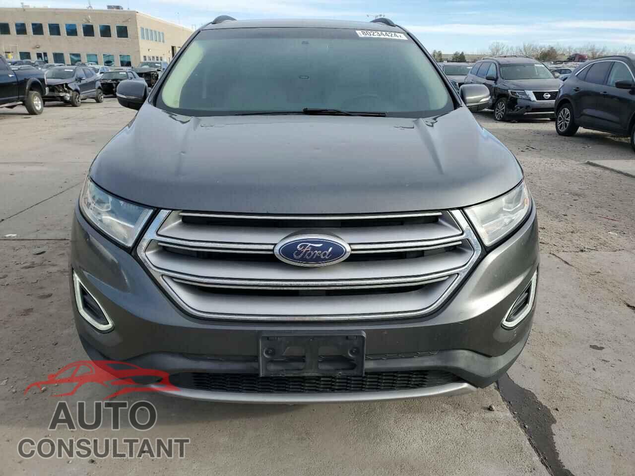 FORD EDGE 2015 - 2FMTK4J96FBC07328