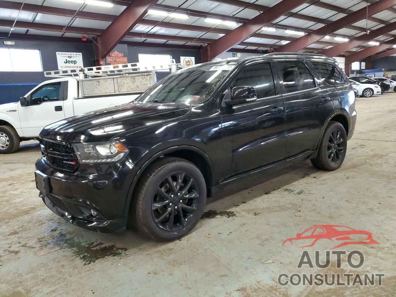 DODGE DURANGO 2017 - 1C4RDJDG3HC961050