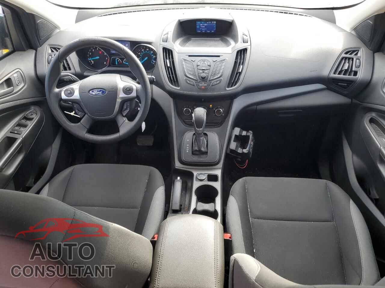 FORD ESCAPE 2014 - 1FMCU0F74EUB17050