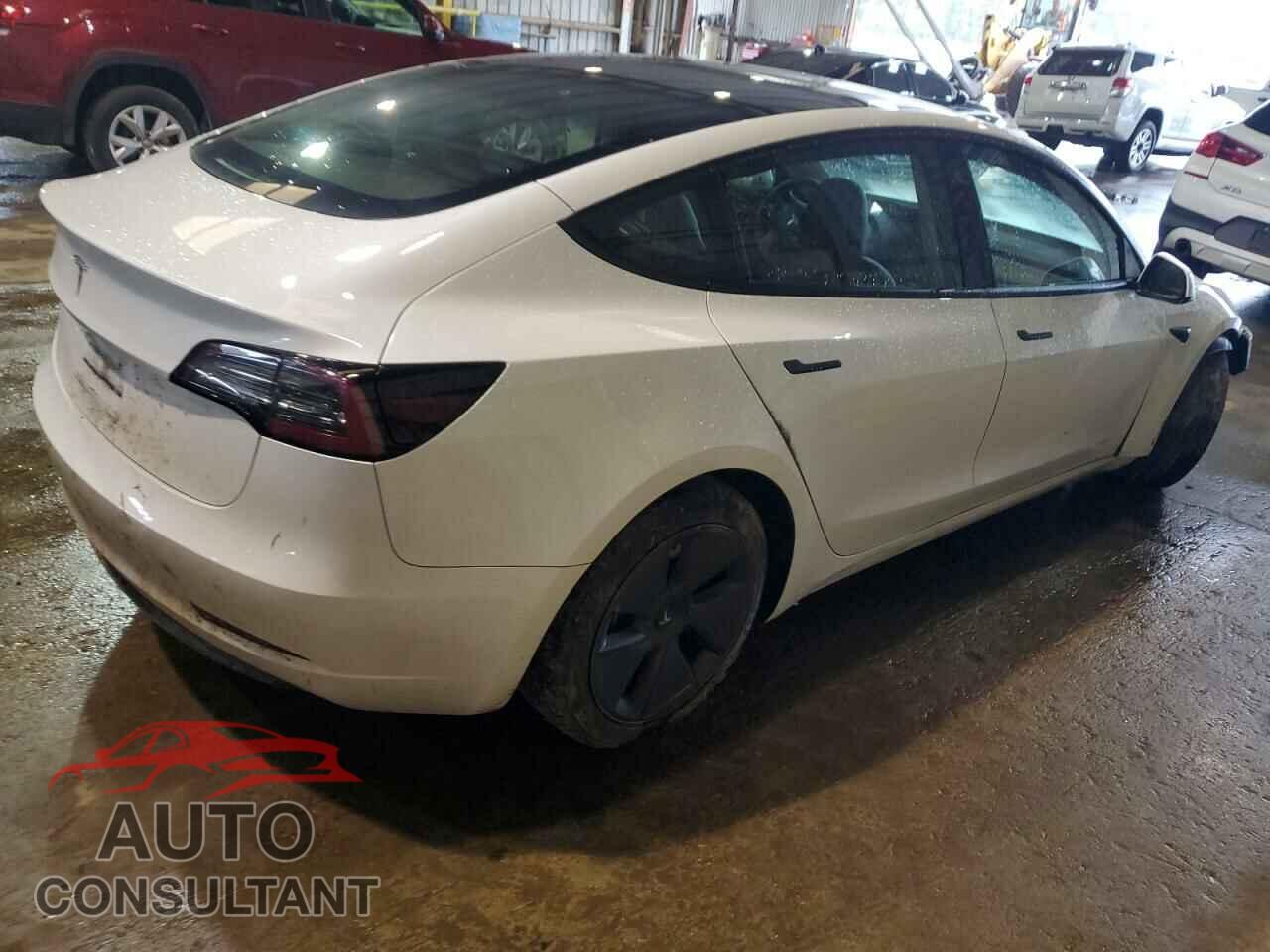 TESLA MODEL 3 2023 - 5YJ3E1EAXPF574140