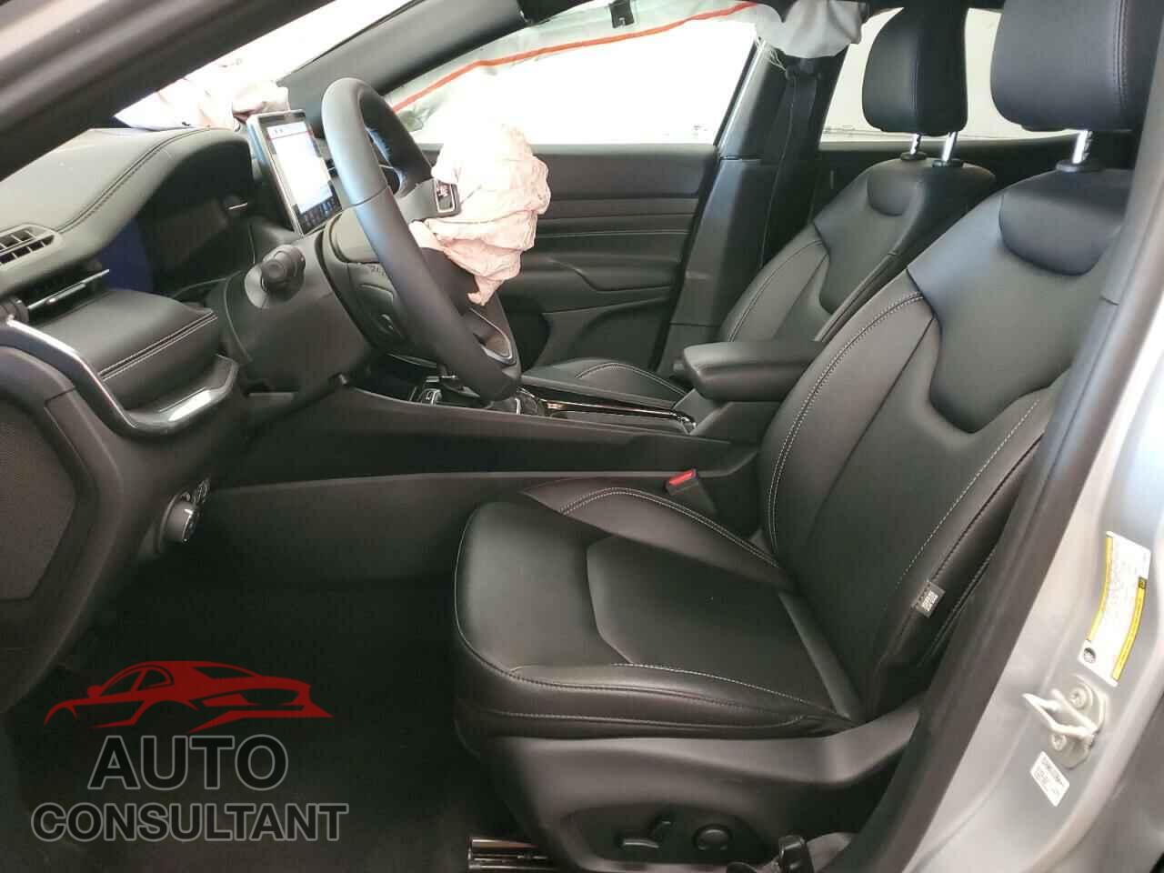 JEEP COMPASS 2024 - 3C4NJDCN4RT140070
