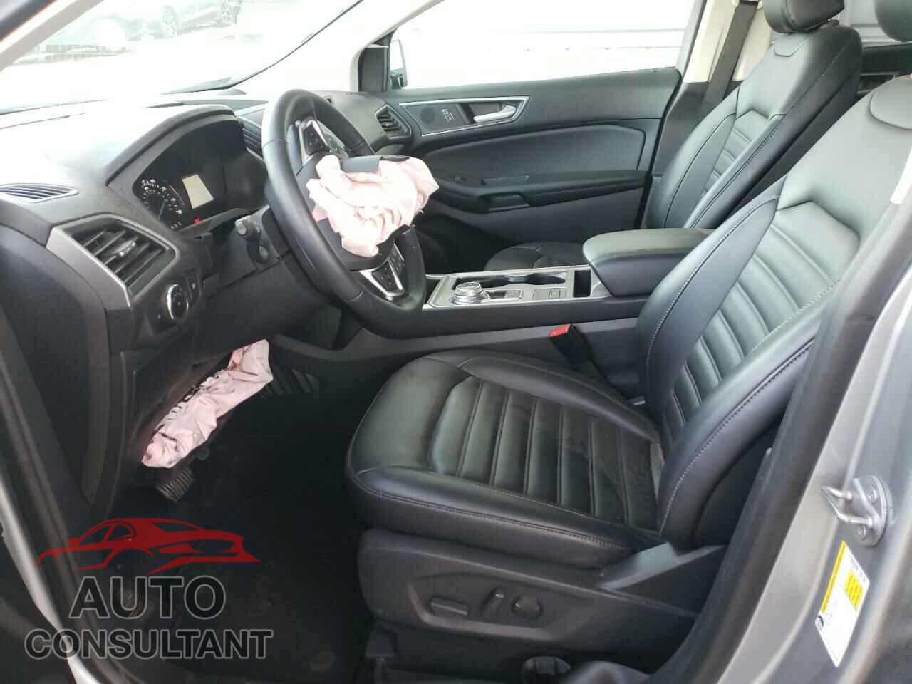 FORD EDGE 2024 - 2FMPK4J97RBA81003