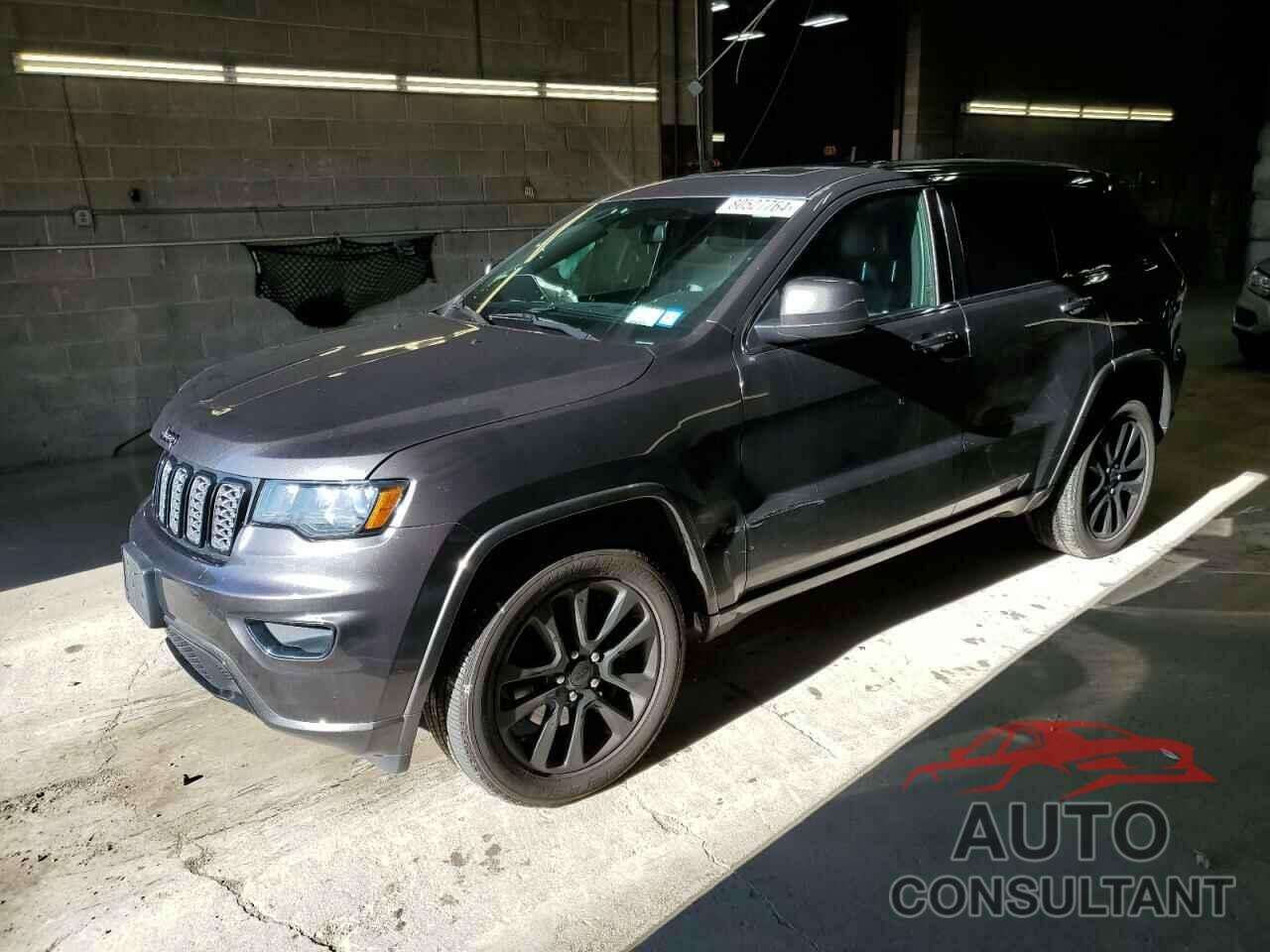 JEEP GRAND CHER 2021 - 1C4RJFAG0MC516639