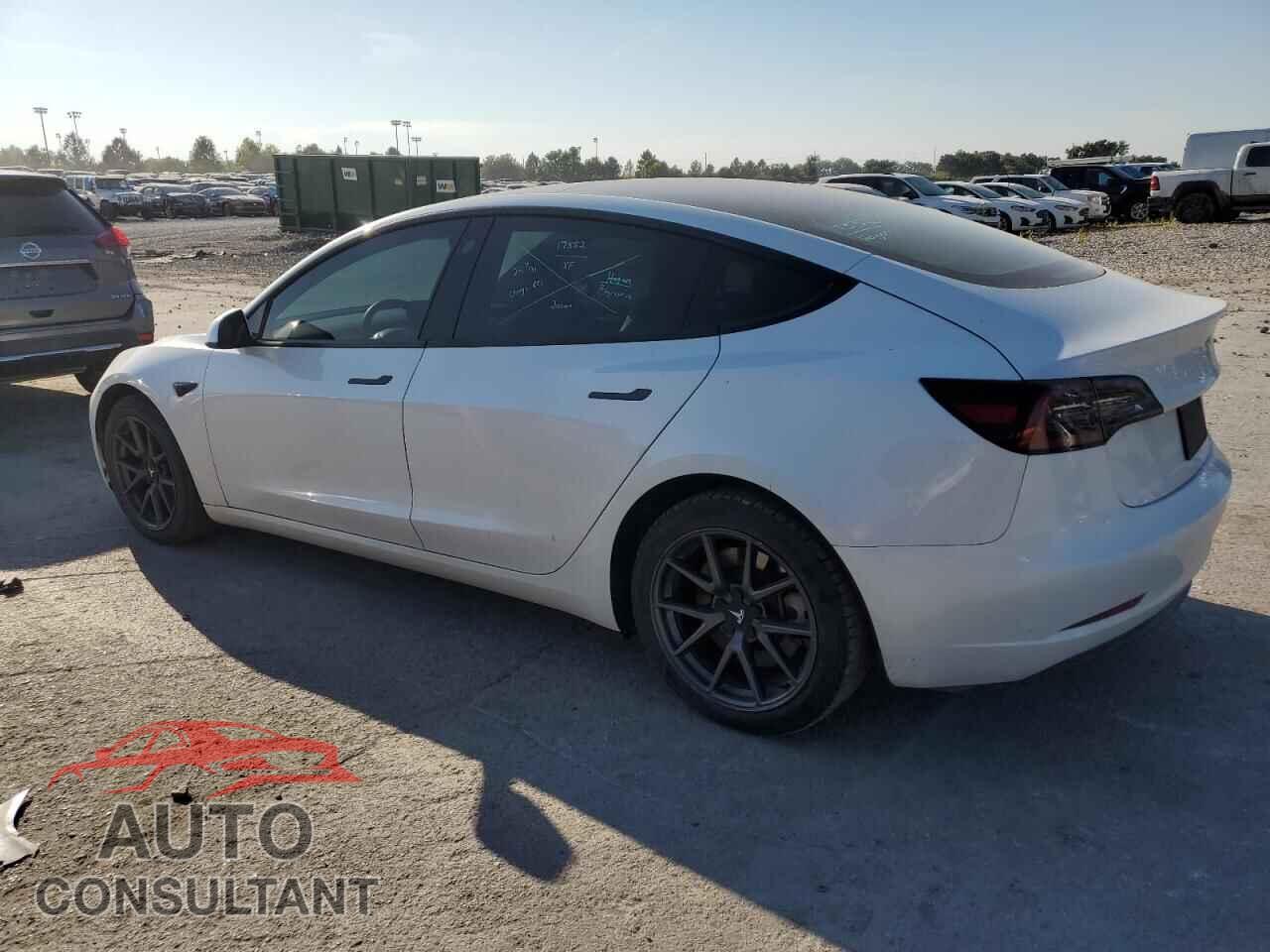 TESLA MODEL 3 2023 - 5YJ3E1EA5PF454097