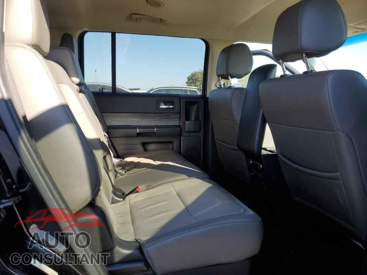 FORD FLEX 2016 - 2FMGK5C81GBA20334