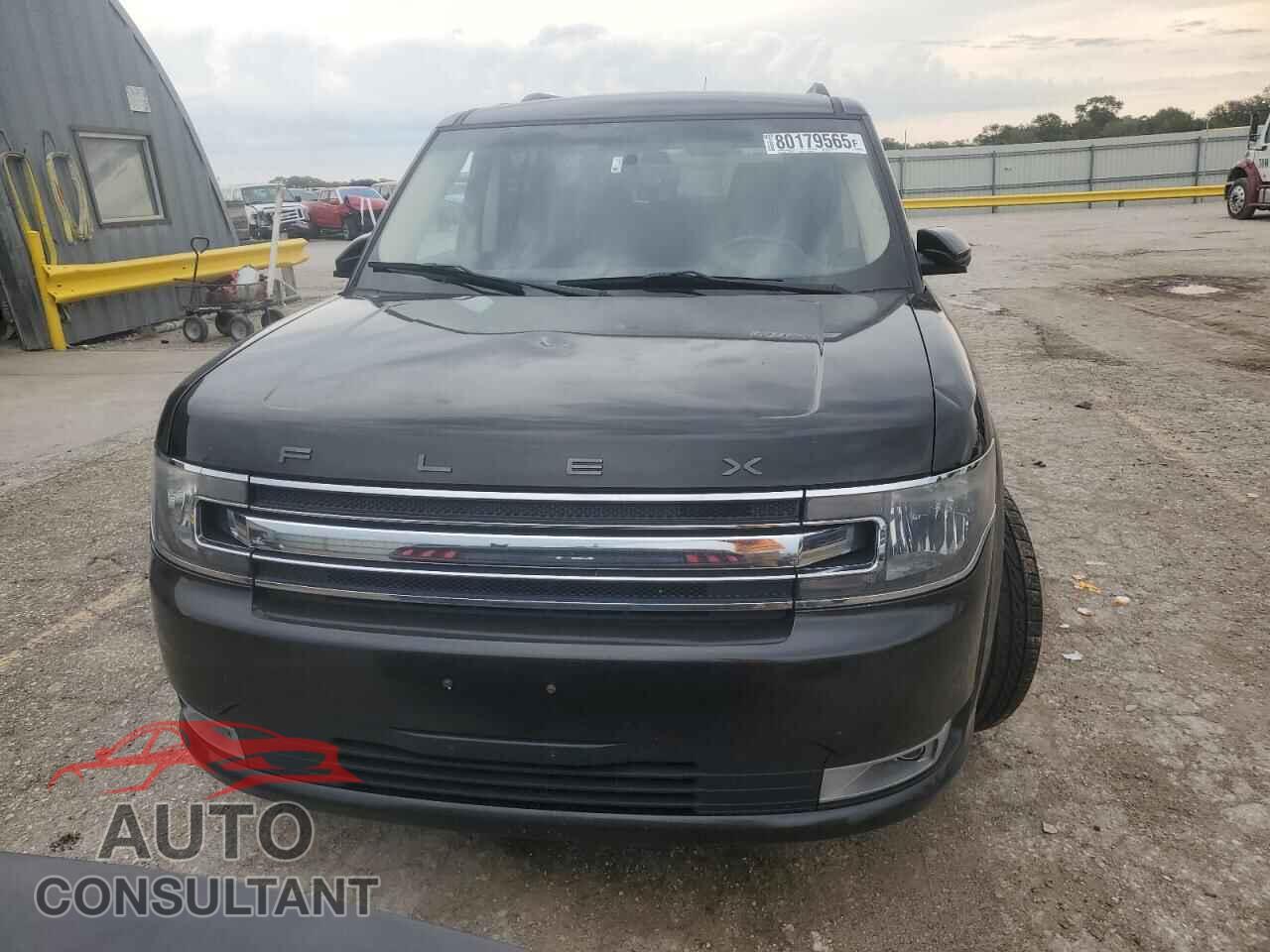 FORD FLEX 2013 - 2FMGK5C85DBD13777