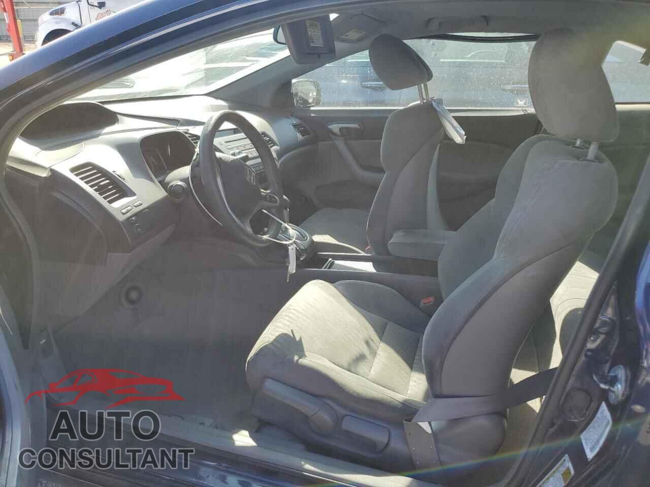 HONDA CIVIC 2010 - 2HGFG1B6XAH511579