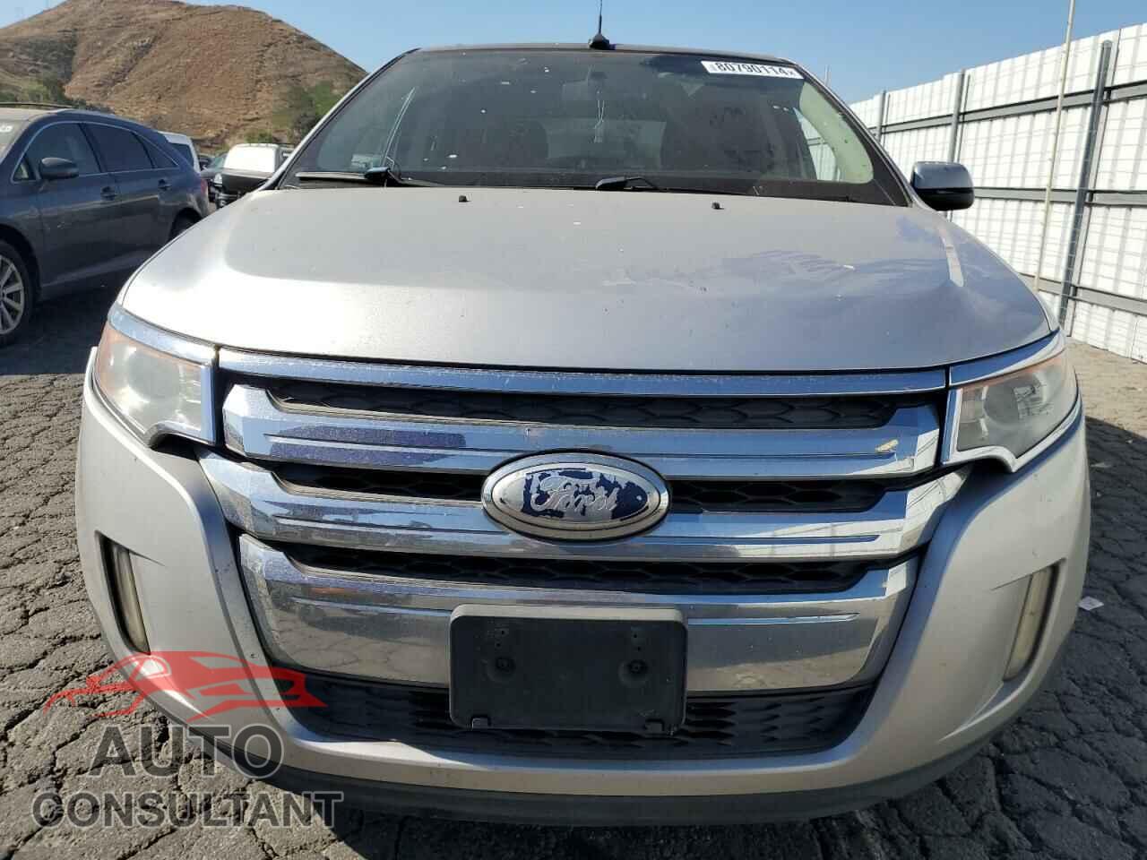 FORD EDGE 2013 - 2FMDK3JC6DBA08707