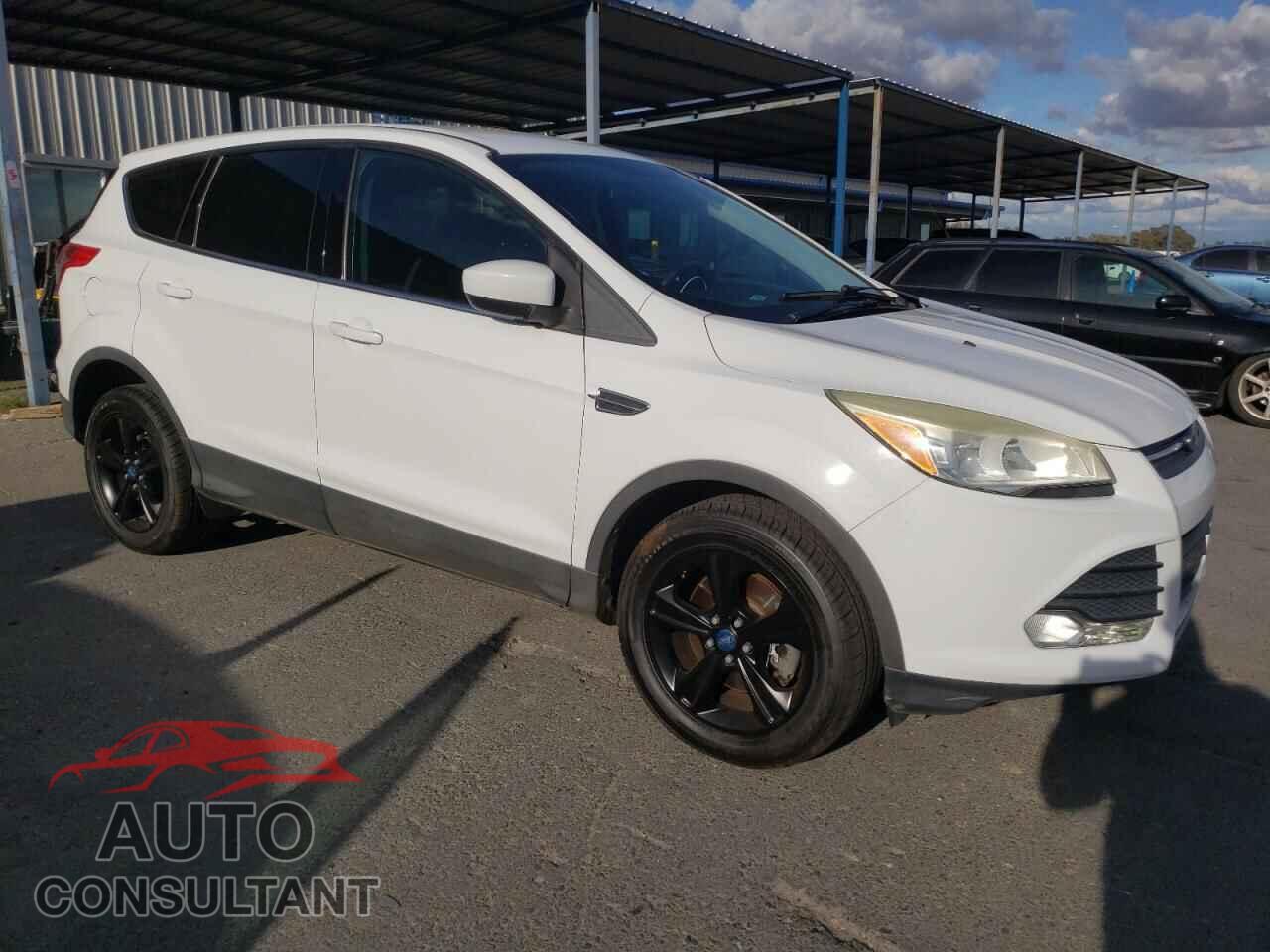 FORD ESCAPE 2013 - 1FMCU9GX8DUD03692