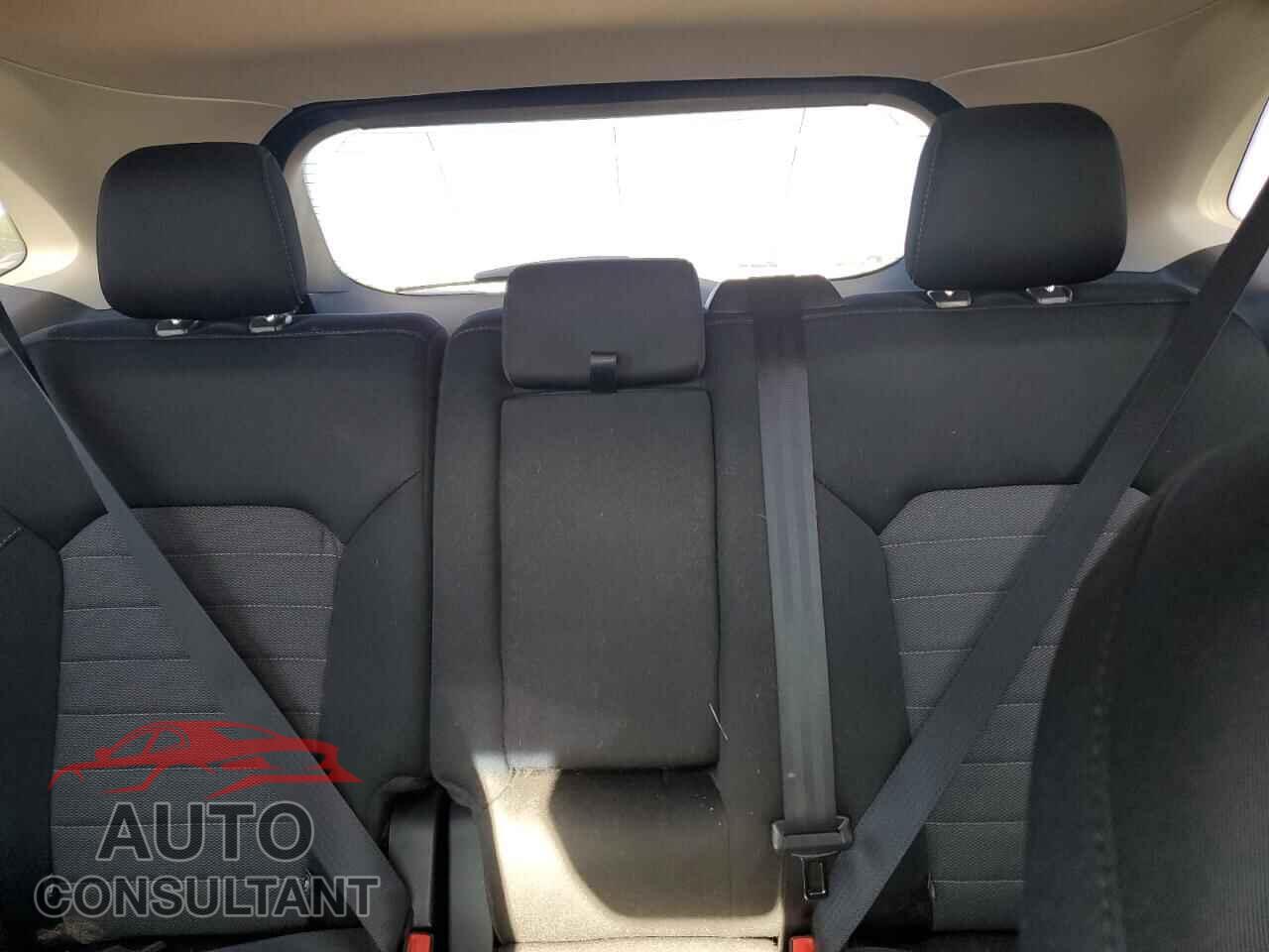 FORD EDGE 2019 - 2FMPK4G98KBB19044
