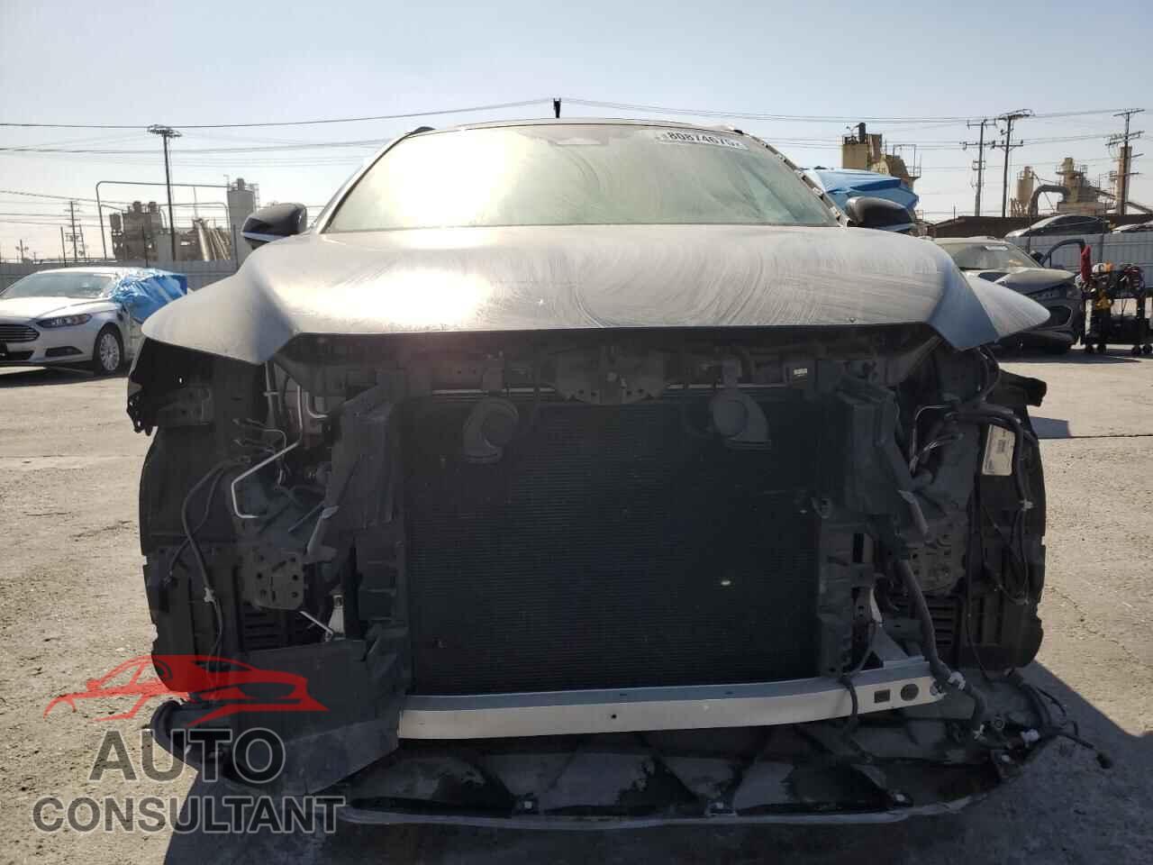LEXUS RX350 2023 - 2T2BAMBA7PC019580