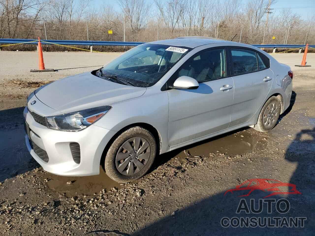 KIA RIO 2019 - 3KPA24AB6KE225281