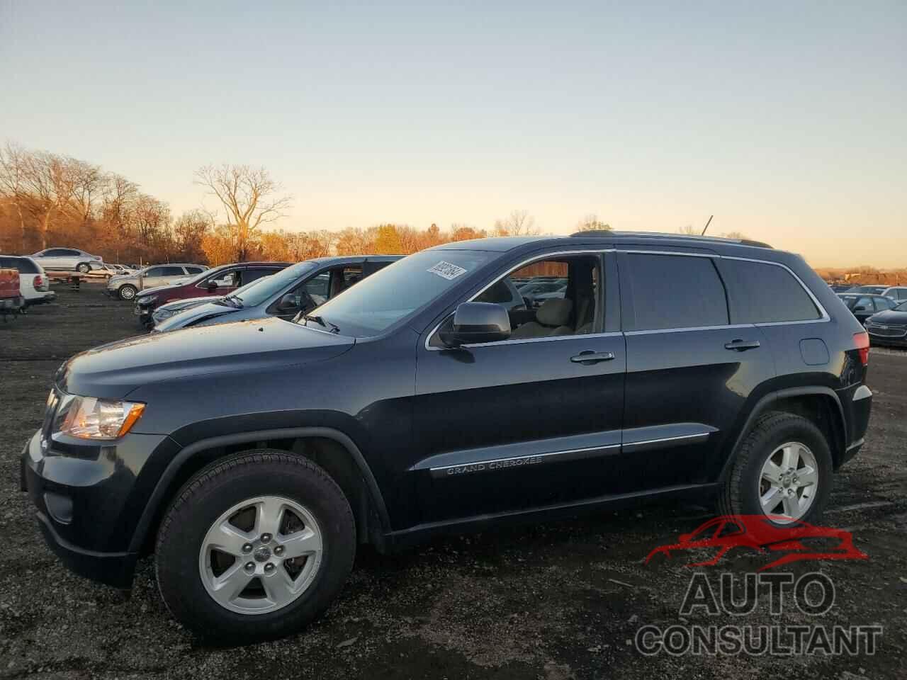 JEEP GRAND CHER 2013 - 1C4RJFAG1DC548354