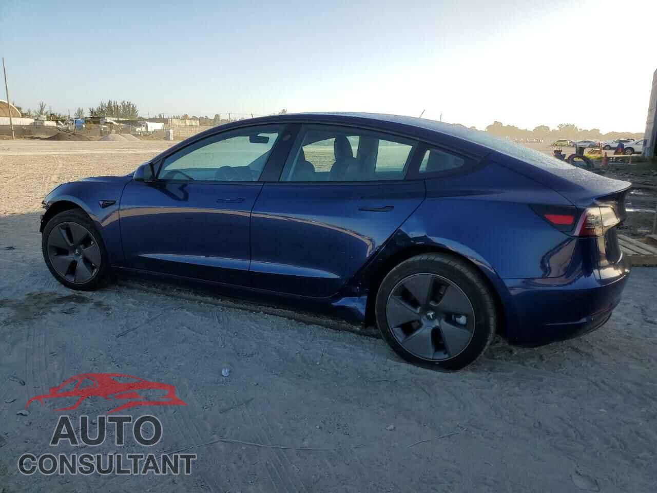 TESLA MODEL 3 2023 - 5YJ3E1EA6PF457672