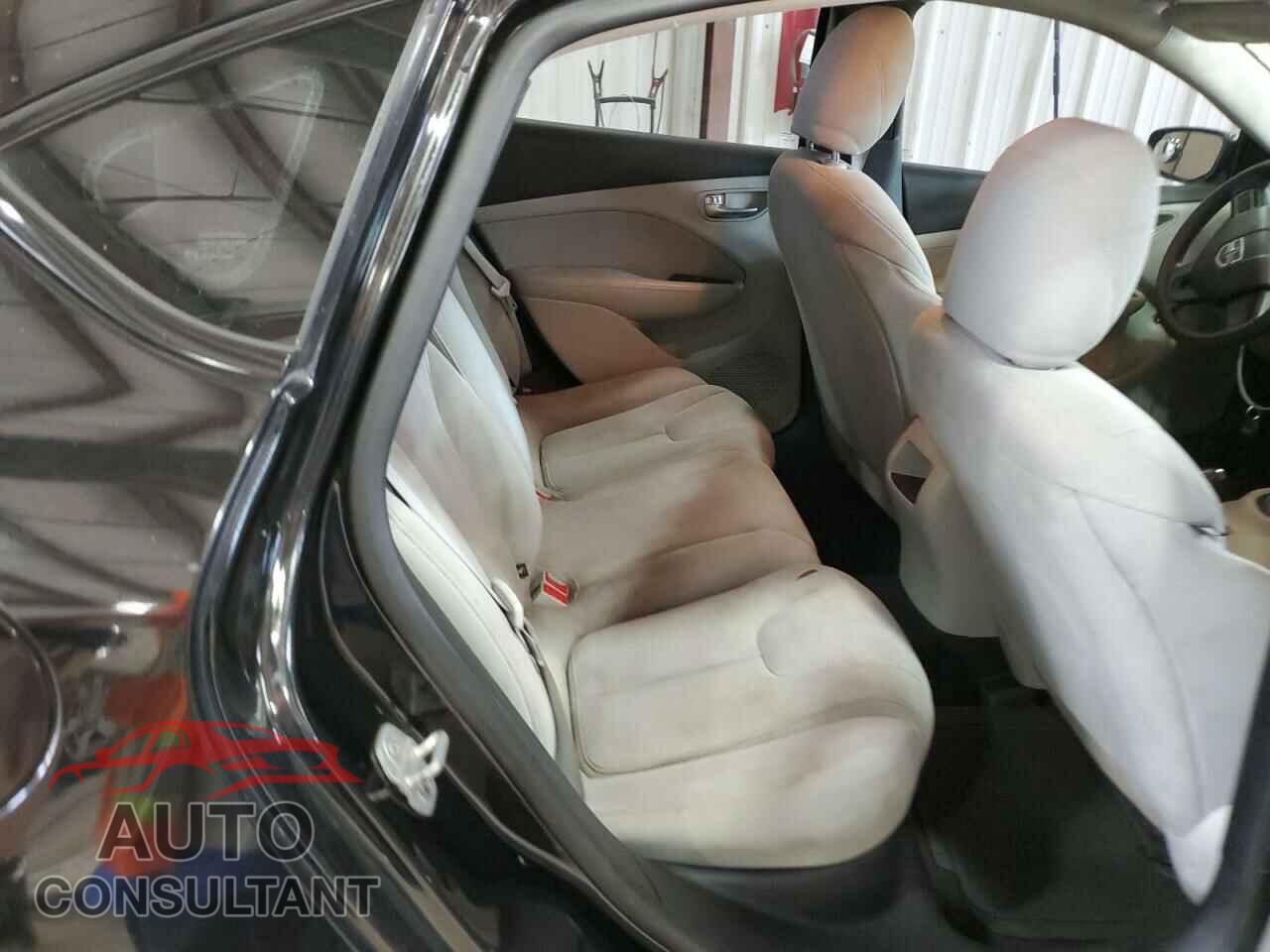 DODGE DART 2013 - 1C3CDFBA2DD321177