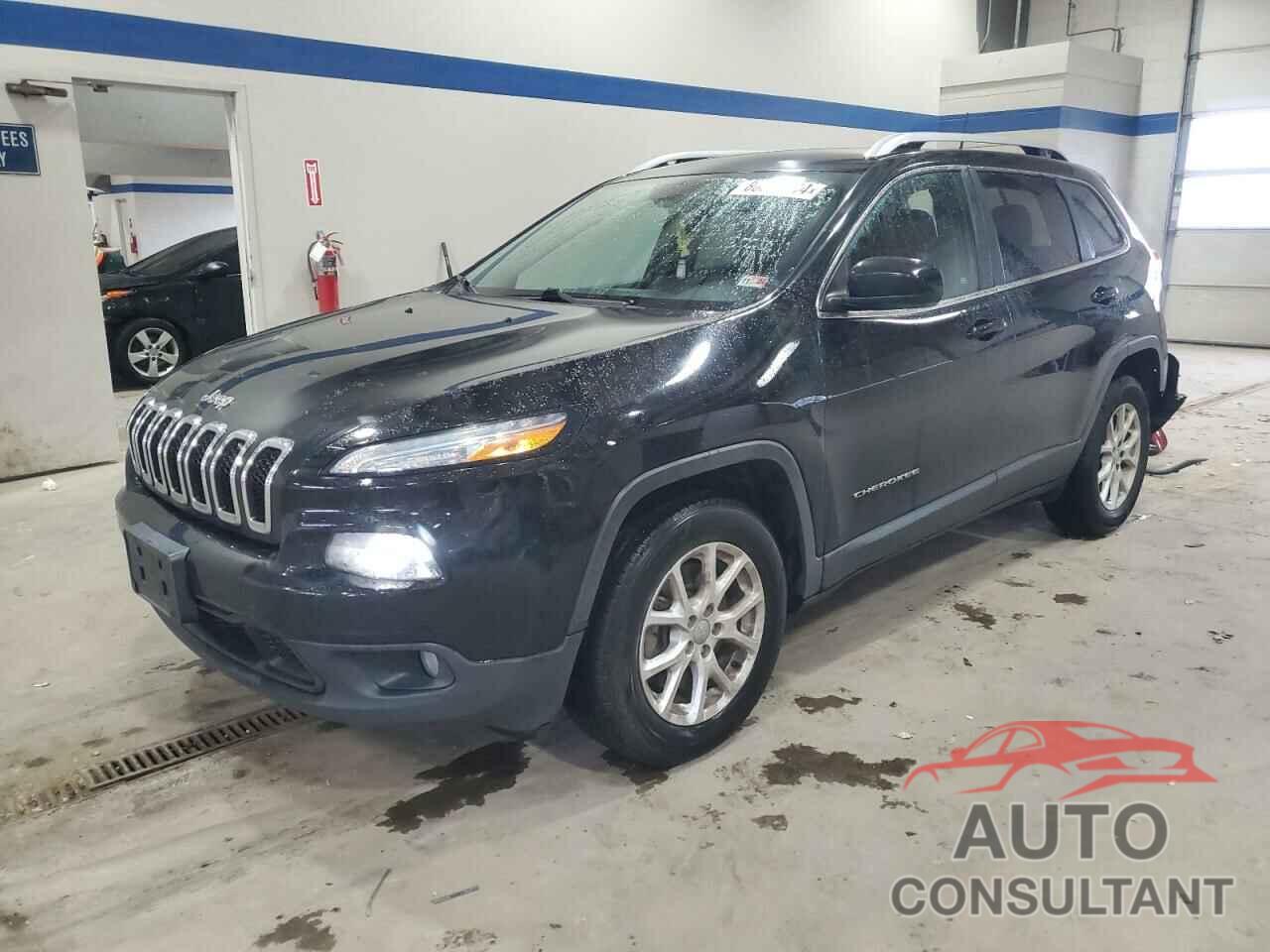 JEEP GRAND CHER 2017 - 1C4PJMCS2HD228747