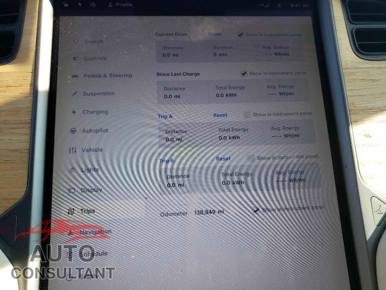 TESLA MODEL S 2018 - 5YJSA1E22JF275331