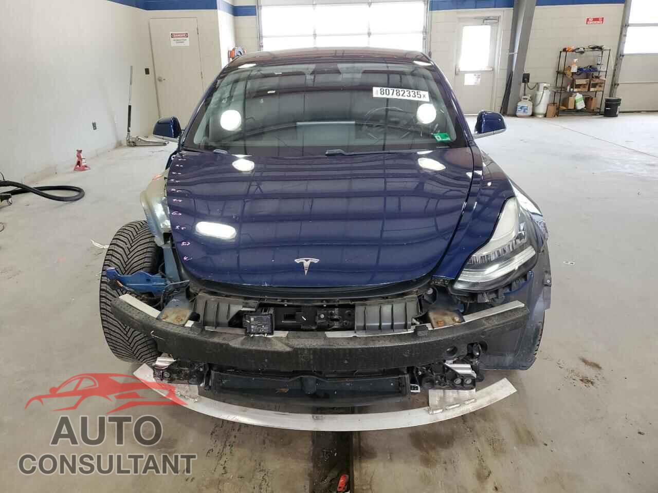 TESLA MODEL 3 2019 - 5YJ3E1EA9KF317754