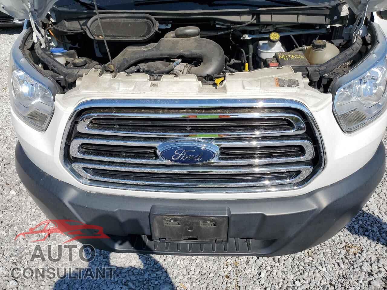 FORD TRANSIT 2019 - 1FBAX2CM3KKA48940