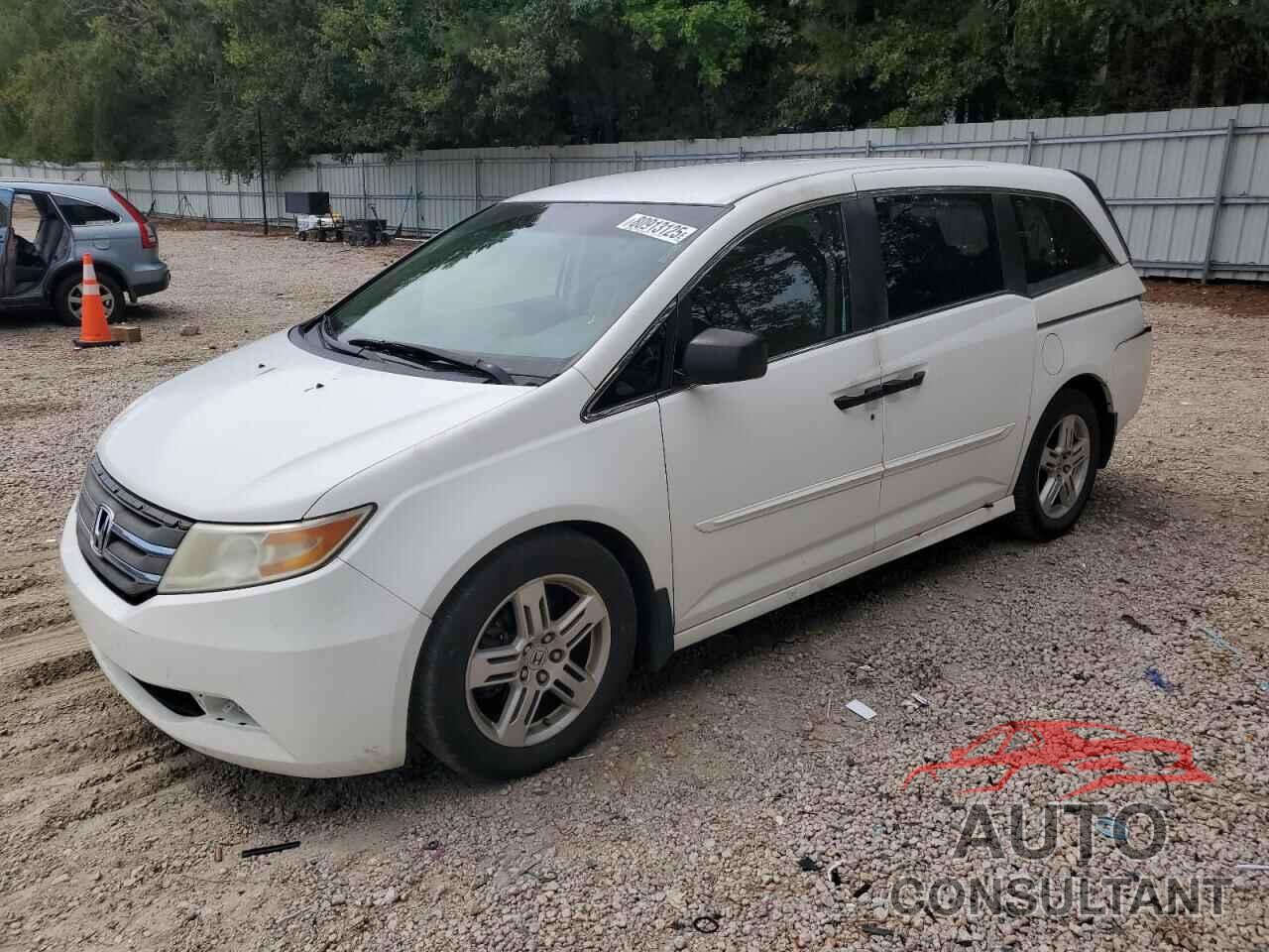HONDA All Models 2011 - 5FNRL5H20BB007066